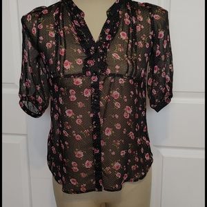 ☕ Fresh Brewed Top